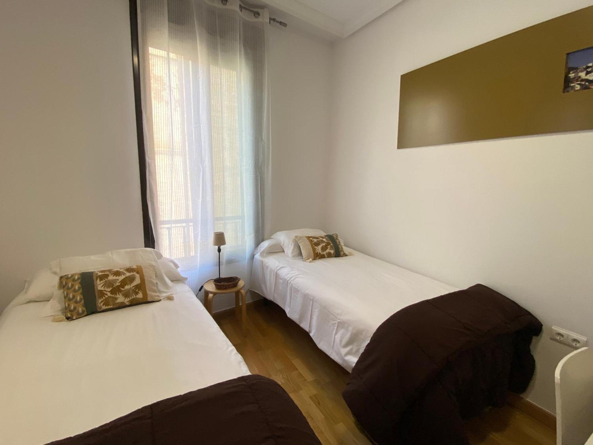 Apartamentos Caces Exteriér fotografie