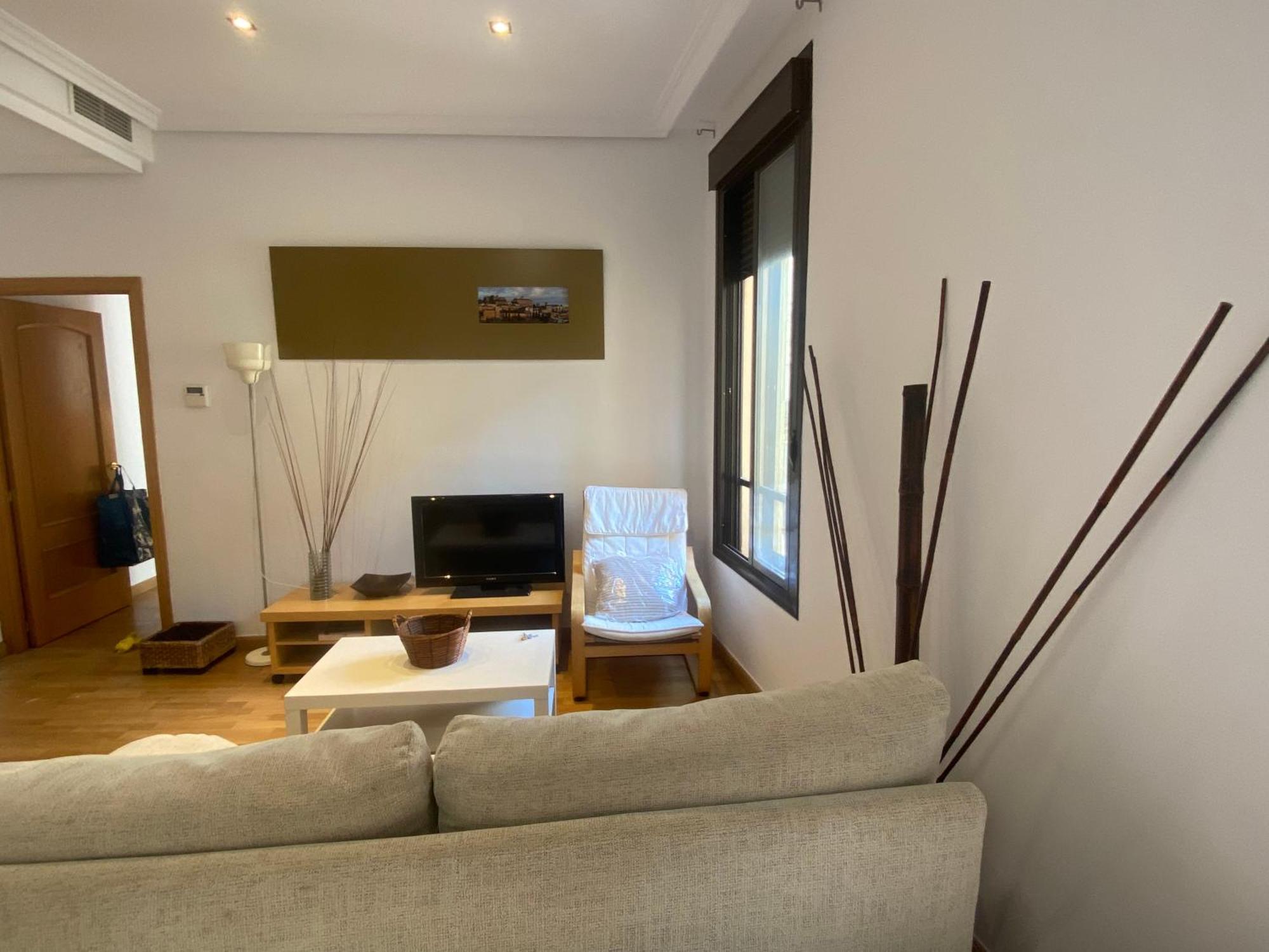 Apartamentos Caces Exteriér fotografie