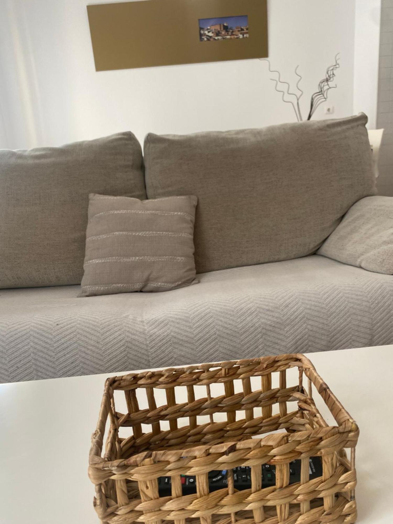 Apartamentos Caces Exteriér fotografie