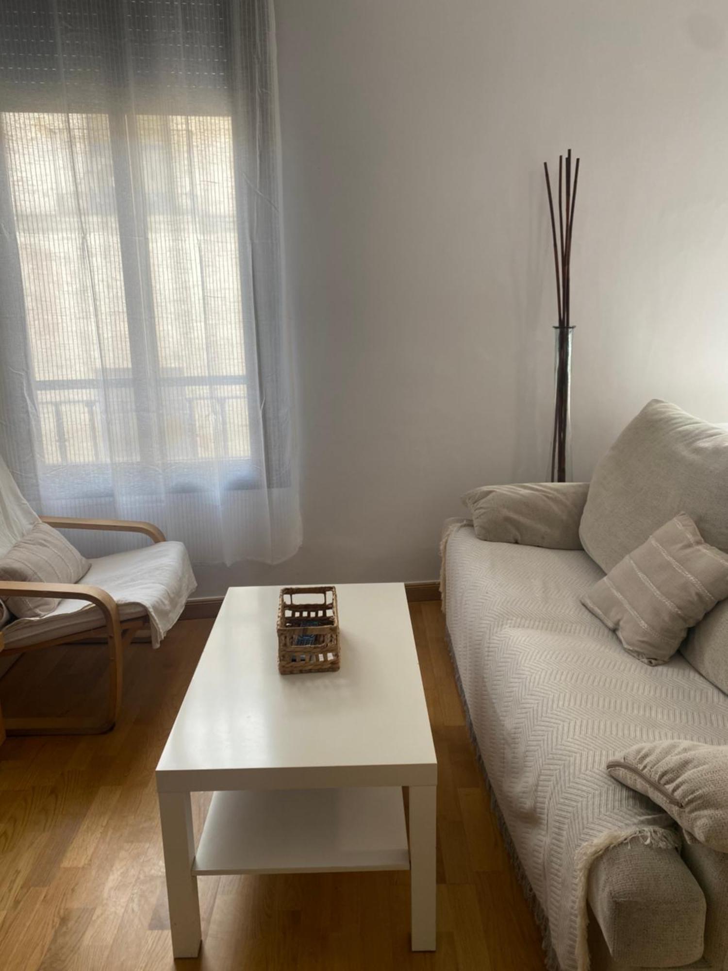 Apartamentos Caces Exteriér fotografie